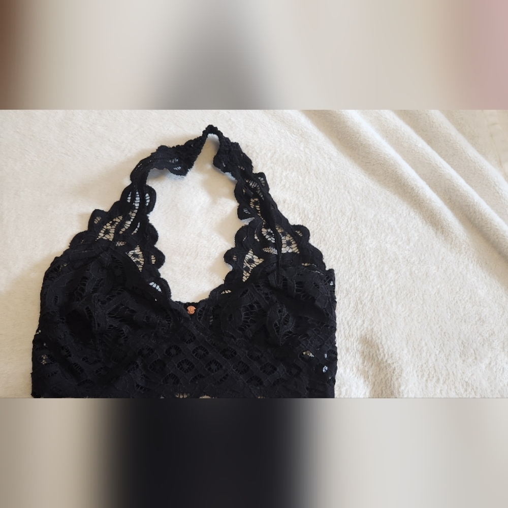Free People Bra Size L